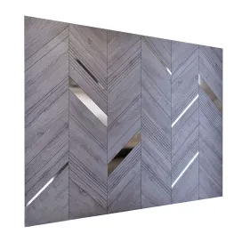 Decorative wall pn 2